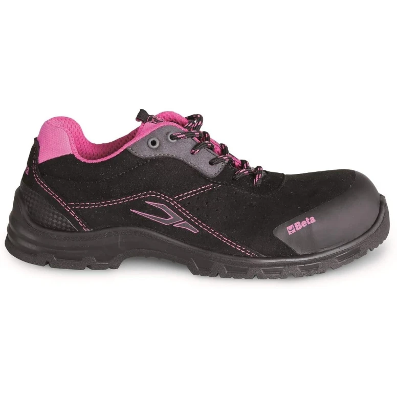 Zapatos de seguridad Beta de Mujer 7214LN S3 SRC