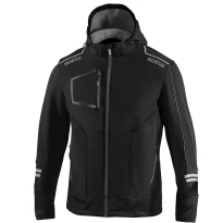 Chaqueta de trabajo Softshell Sparco Tech 02412