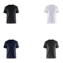 Camiseta de trabajo de mangas cortas Blaklader 353510631000L