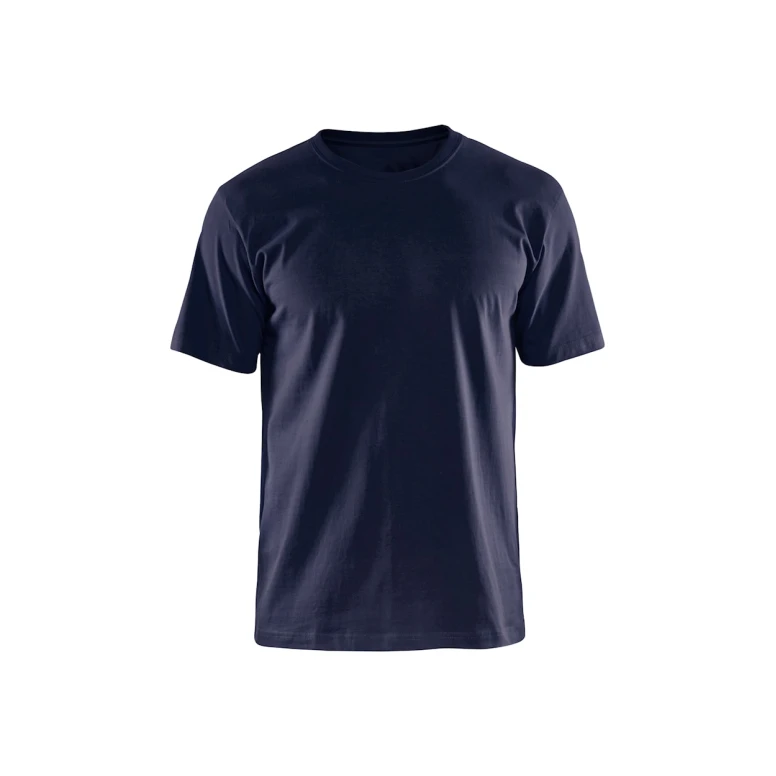 Camiseta de trabajo de mangas cortas Blaklader 353510631000L