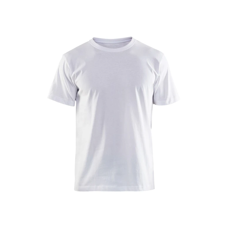 Camiseta de trabajo de mangas cortas Blaklader 353510631000L