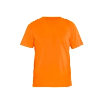 Camiseta de trabajo de mangas cortas Blaklader protección contra los rayos UV 333110113300L