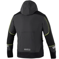 Chaqueta de trabajo Softshell Sparco Tech 02412