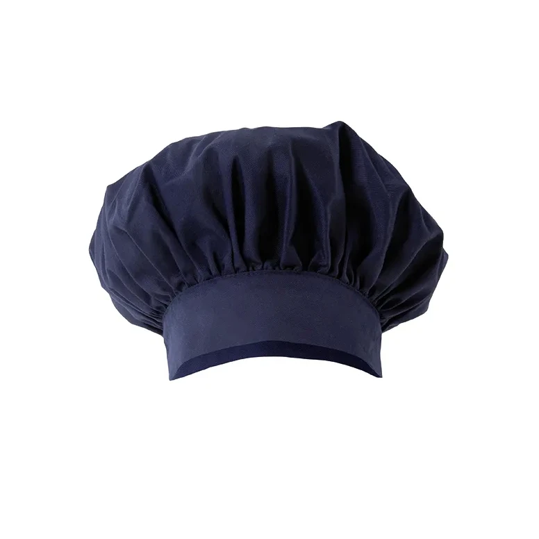 Gorro de chef francés de trabajo Velilla 404001