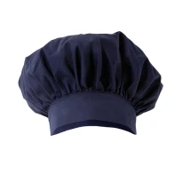 Gorro de chef francés de trabajo Velilla 404001