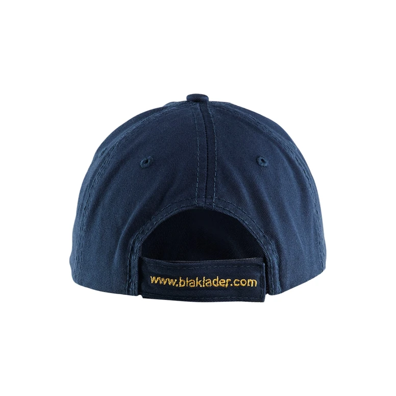 Gorro de trabajo Blaklader 100% Algodón 204600008900talla única