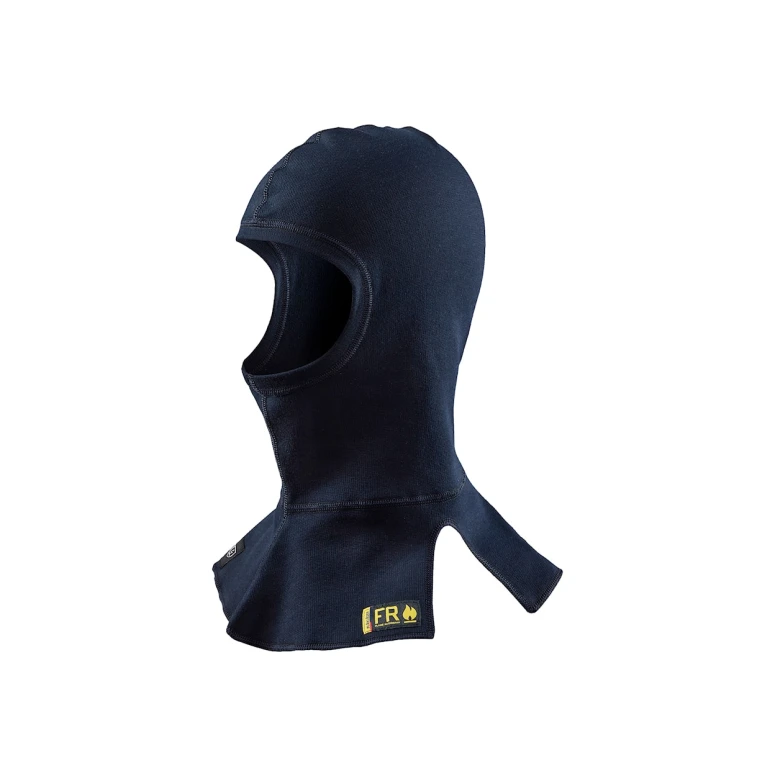 Gorro de trabajo Balaclava Blaklader Pasamontañas ignífugo 205517618900talla única