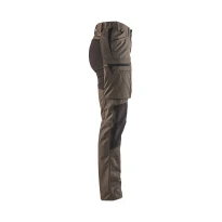 Pantalón de trabajo Stretch Multibolsillos Blaklader Service Mujer 715918454599C44
