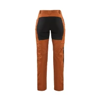 Pantalón de trabajo Stretch Multibolsillos Blaklader Service Mujer 715918454099C42 2