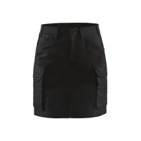 Falda de trabajo Stretch Multibolsillos Blaklader Service Mujer 714818459900C42