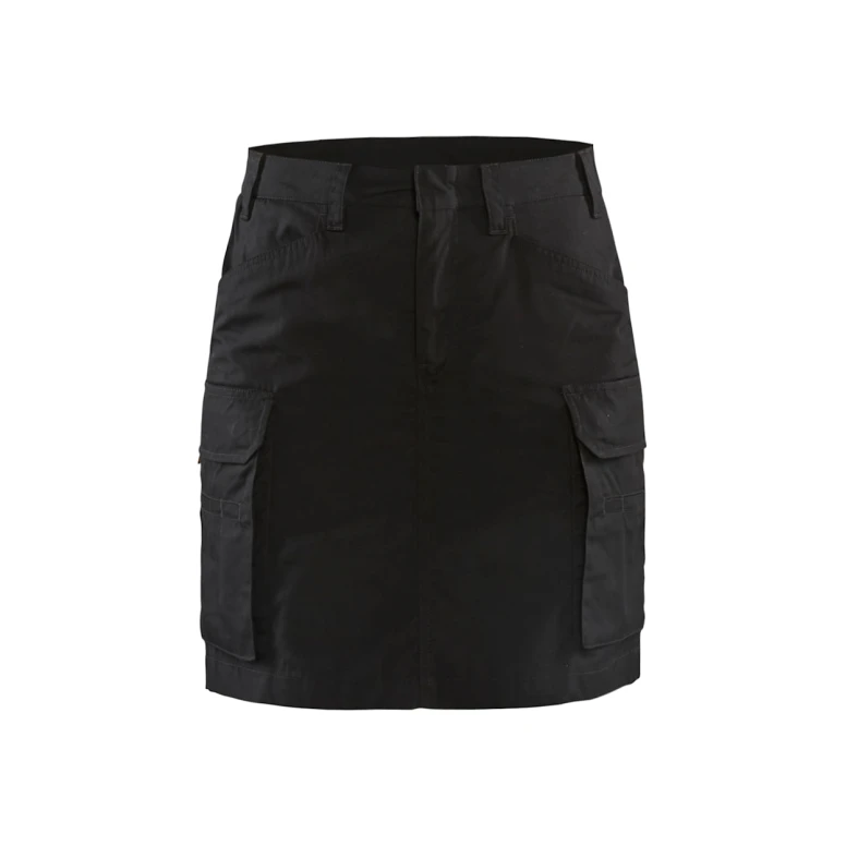 Falda de trabajo Stretch Multibolsillos Blaklader Service Mujer 714818459900C42