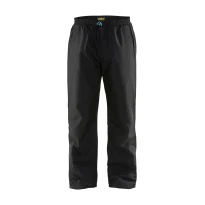 Pantalón de trabajo Blaklader Impermeable 186619469900M