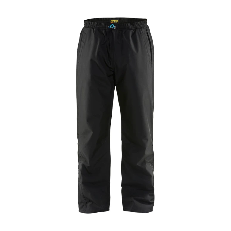 Pantalón de trabajo Blaklader Impermeable 186619469900M