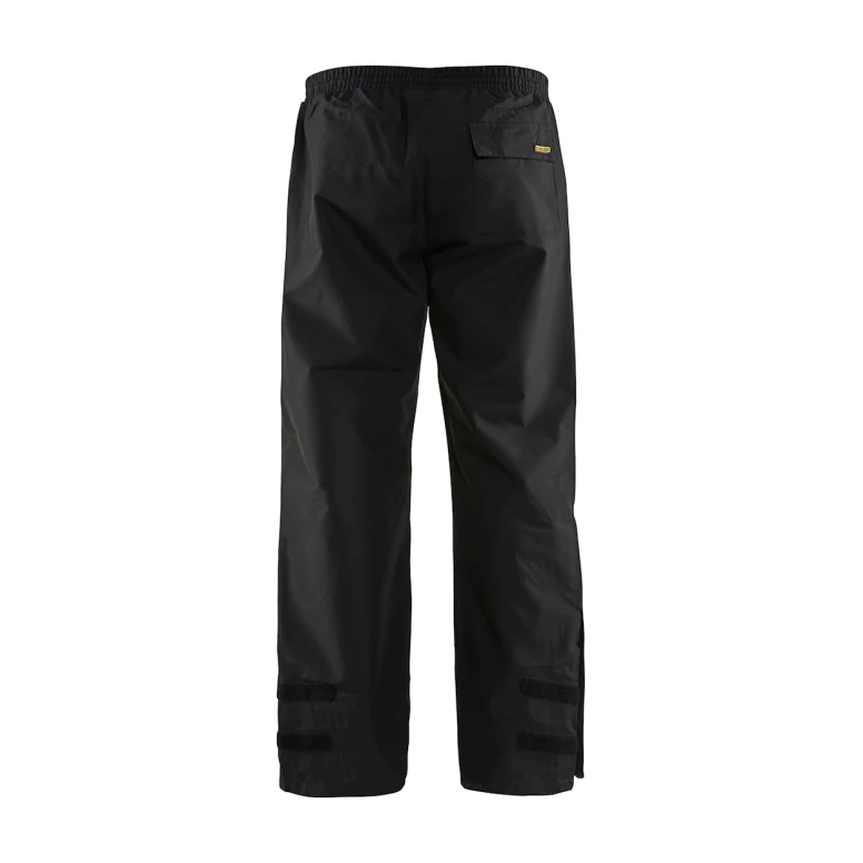 Pantalón de trabajo Blaklader Impermeable 186619469900M