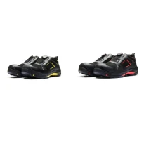 Zapatos de seguridad Blaklader Gecko Boa S3 SRC HRO ESD 24710000993543
