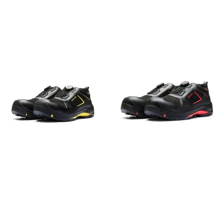 Zapatos de seguridad Blaklader Gecko Boa S3 SRC HRO ESD 24710000993543