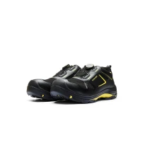Zapatos de seguridad Blaklader Gecko Boa S3 SRC HRO ESD 24710000993543
