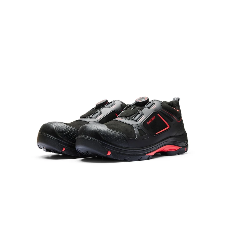 Zapatos de seguridad Blaklader Gecko Boa S3 SRC HRO ESD 24710000993543