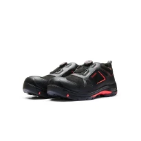 Zapatos de seguridad Blaklader Gecko Boa S3 SRC HRO ESD 24710000993543