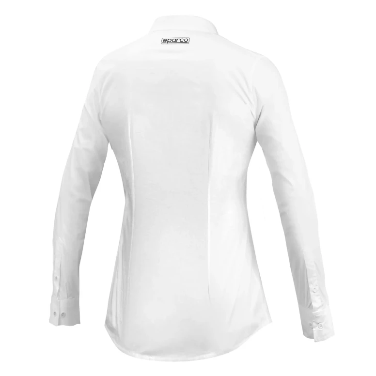 Camisa de trabajo Sparco Lifestyle Shirt Mujer 01369