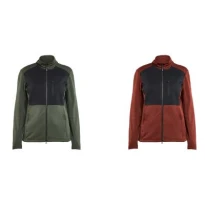 Sudadera de trabajo Blaklader cremallera completa Mujer 354925334199M