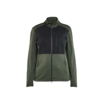 Sudadera de trabajo Blaklader cremallera completa Mujer 354925334199M 2