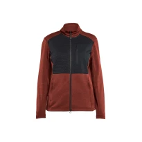 Sudadera de trabajo Blaklader cremallera completa Mujer 354925334199M