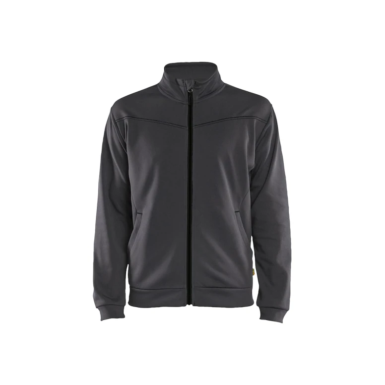 Sudadera de trabajo Blaklader cremallera completa 336225261098L