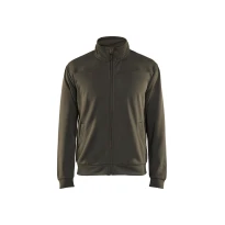 Sudadera de trabajo Blaklader cremallera completa 336225261098L