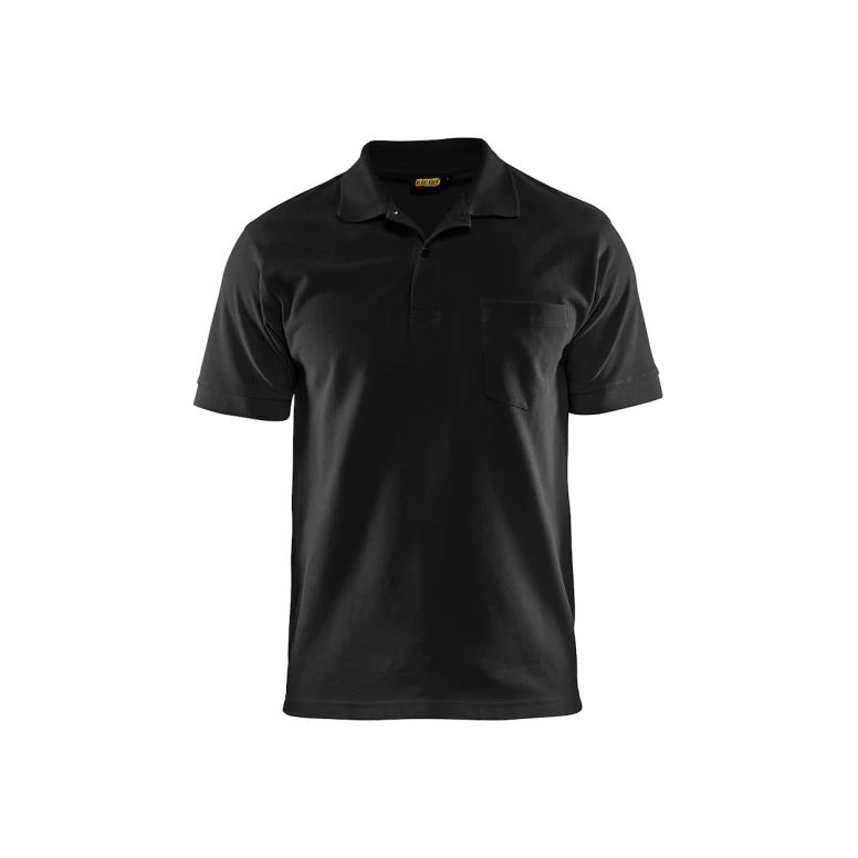 Polo de trabajo Mangas cortas Blaklader 100% Algodón 330510351000L