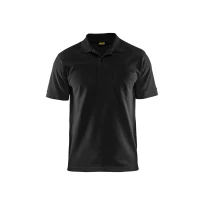 Polo de trabajo Mangas cortas Blaklader 100% Algodón 330510351000L