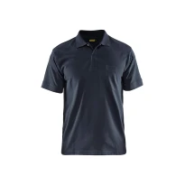Polo de trabajo Mangas cortas Blaklader 100% Algodón 330510351000L