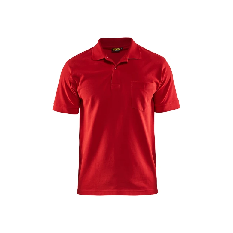 Polo de trabajo Mangas cortas Blaklader 100% Algodón 330510351000L