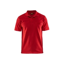 Polo de trabajo Mangas cortas Blaklader 100% Algodón 330510351000L