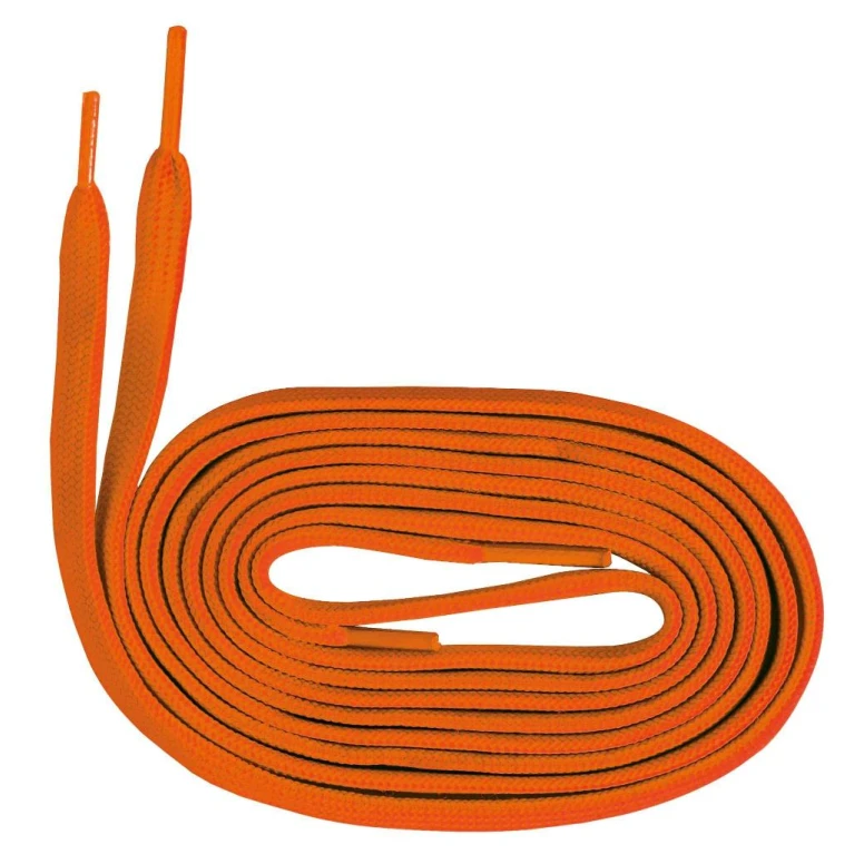 2 Pares - Cordones para zapatos de seguridad Logica FLUO/A