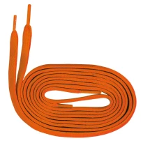 2 Pares - Cordones para zapatos de seguridad Logica FLUO/A