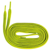 2 Pares - Cordones para zapatos de seguridad Logica FLUO/A
