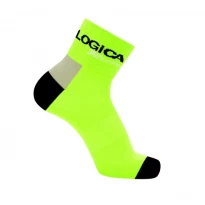 Calcetines cortos de trabajo Logica ligeros RUN1