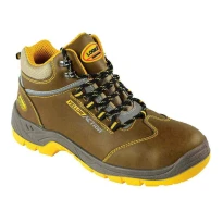 Zapatos de seguridad altos Logica S3S FO SR BOING-44