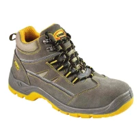 Zapatos de seguridad altos Logica S1P SRC JAMBO2-44