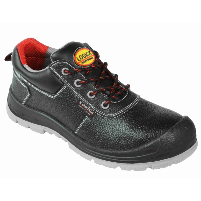 Zapatos de seguridad bajos Logica S3 SRC DRAKEN2-44