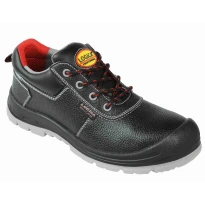 Zapatos de seguridad bajos Logica S3 SRC DRAKEN2-44