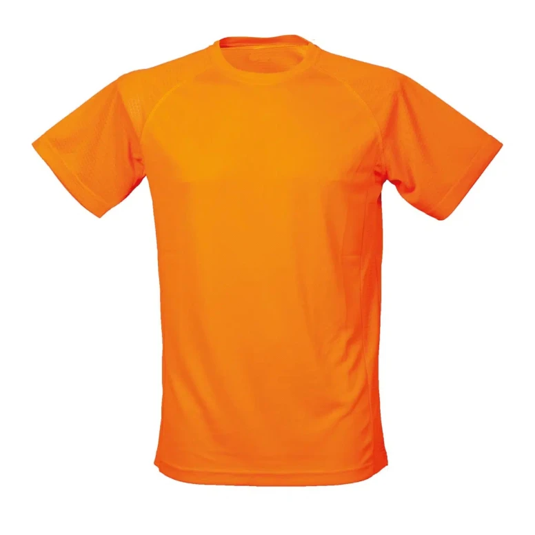 Camisa de trabajo de manga corta Logica QUICKDRY/AR-L