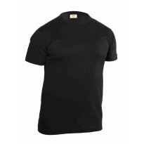 Camiseta de trabajo 100% Algodón peinado de manga corta Logica SAMOA/1-L