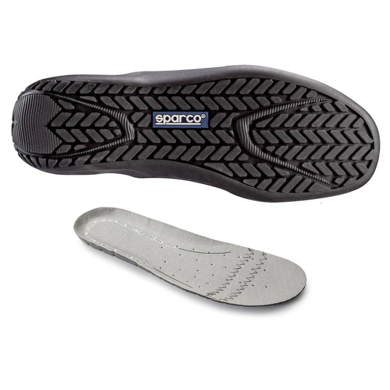 Liquidación total- Zapatos de seguridad Sparco - Touring NRVD S1P SRC de verano ligeras Talla 39