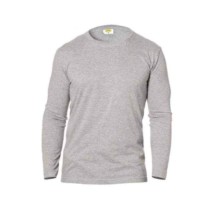 Jersey de trabajo 100% Algodón de manga larga Logica GS2500/1-L