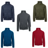 Sudadera de trabajo de mangas largas Logica ITA307/18-L