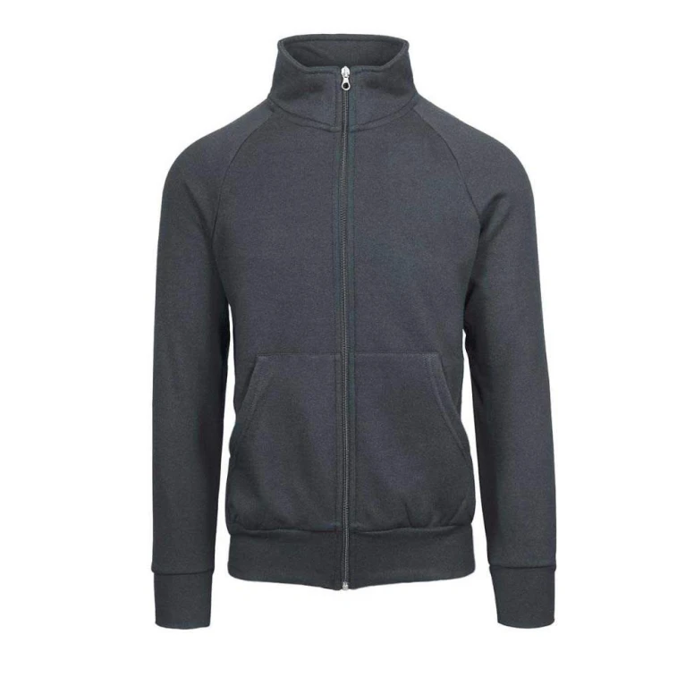 Sudadera de trabajo de mangas largas Logica ITA307/18-L