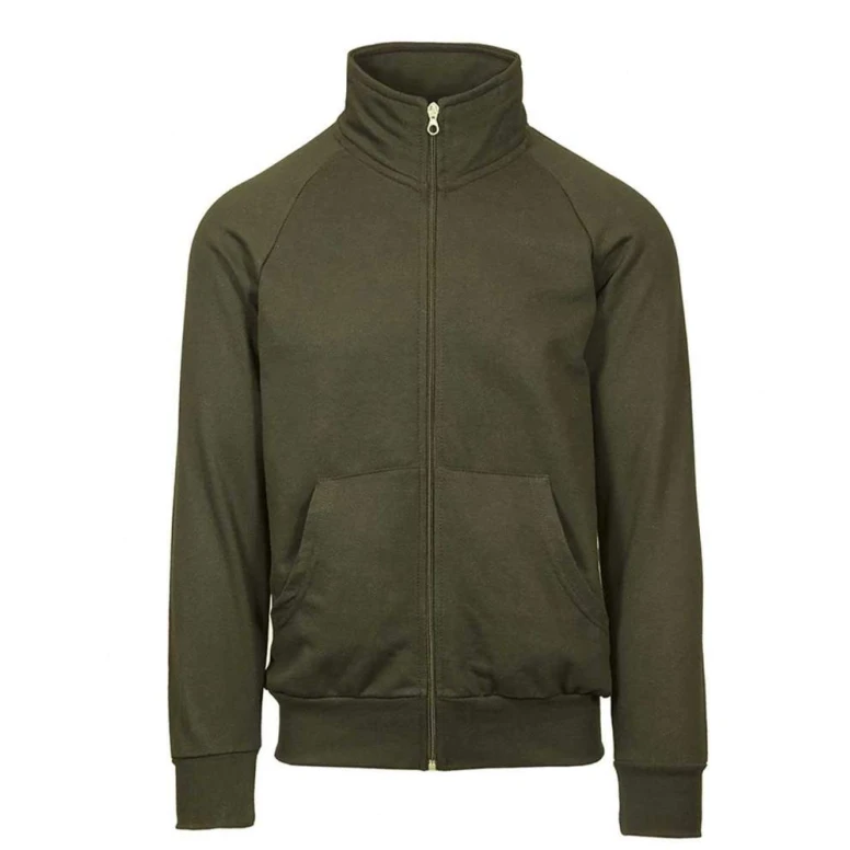 Sudadera de trabajo de mangas largas Logica ITA307/18-L