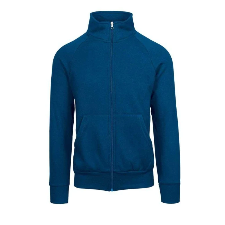 Sudadera de trabajo de mangas largas Logica ITA307/18-L